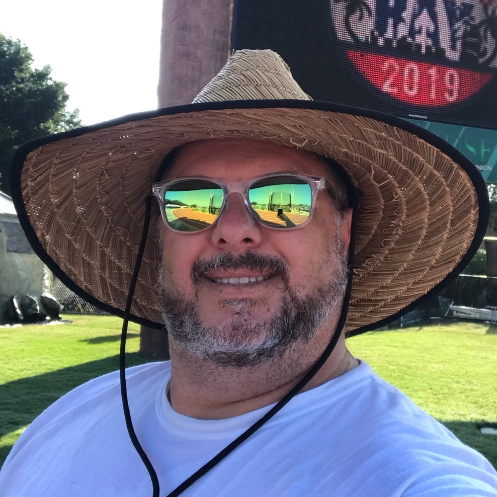 Meet your Posher, Bill